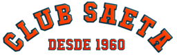 Club Saeta Logo